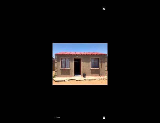 2 BEDROOM HOUSE FOR SALE IN PALM RIDGE